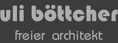 Architekturbüro Böttcher Logo