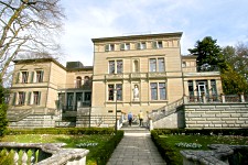 Umbau Schloss – Projekt des Architekturbüros Böttcher