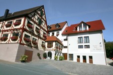 Anbau an ein Gasthaus – Projekt des Architekturbüros Böttcher