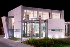 Neubau eines Versandgebäudes – Projekt des Architekturbüros Böttcher